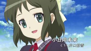 シンフォギアPV