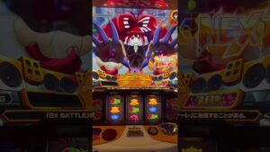 【SLOTシンフォギア】期待度低そうなやつだがとりあえず当たった！