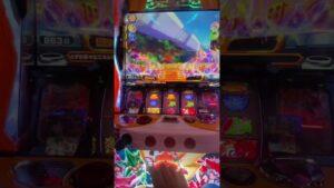 【シンフォギア】初打ちのWIN!!