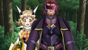 【シンフォギアXD】果ての果てより　EP 4-6
