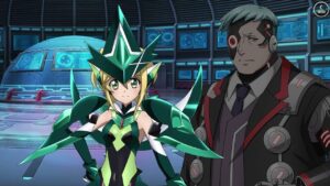 【シンフォギアXD】MICRO MACRO LiNK　EP 6-10