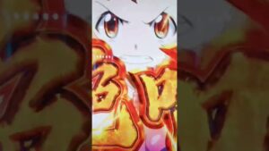 パチスロ戦姫絶唱シンフォギア勇気の歌　確定役絶唱