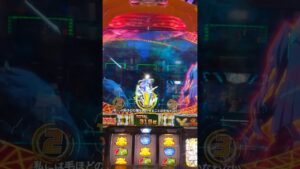 スロット実戦‼️シンフォギア(面白いです)