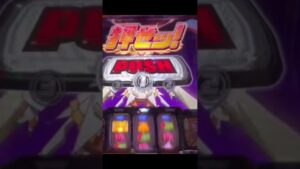 【パチスロ シンフォギア 勇気の歌】最終決戦全勝？！(ショートver.) #Shorts