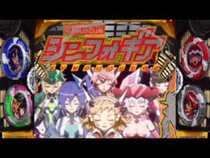 パチンカス雑談　シンフォギア2 【777Real】