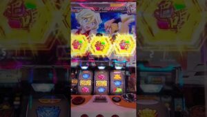 シンフォギア!!!!!!　初のビックリ6こ