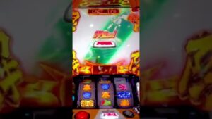 【パチスロ シンフォギア 勇気の歌】エクスドライブ切歌#Shorts
