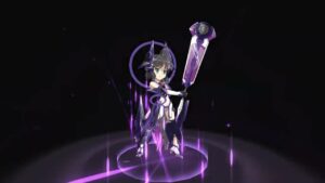 【シンフォギアXD】【コネクトギア】小日向 未来　光波【神獣鏡】【技集】