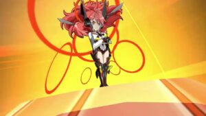 【シンフォギアXD】【コネクトギア】天羽 奏　EARTH∞EXCAVATION【ガングニール】【技集】