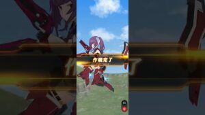 戦姫絶唱シンフォギア、アリスギアアイギスをやらないか？　立花 響　風鳴 翼