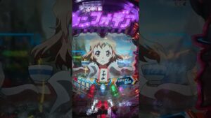 デスフラを聞くために来ました。#シンフォギア #パチスロ