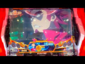 【パチスロ シンフォギア 勇気の歌 最終回】完奏した台を翌日に打ったら…まさかの展開に？！
