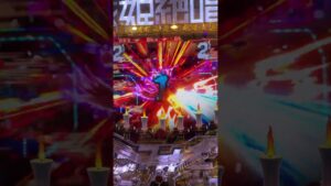 シンフォギア3翼さんの息吹き演出好きすぎる