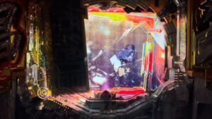 【パチンコ】大当たり中に電源が落ちると…？【シンフォギア3】