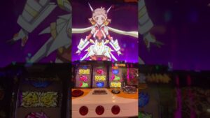 おひさシンフォギア！！待っていたのはこの瞬間！絶唱目！　5/5にジャグラーから逃げた結果！