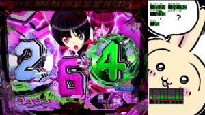 【パチンコ実機LIVE】P戦記絶唱シンフォギア3　黄金絶唱