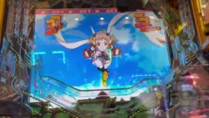 【P戦姫絶唱シンフォギア3】デュランダル保留…信じていいよね…？