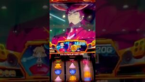 【パチスロ シンフォギア 勇気の歌】ダインスレイフ#Shorts