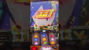 【パチスロ シンフォギア 勇気の歌】翼のステップアップ#Shorts