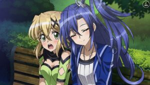 【シンフォギアXD】翼のバースデー2023　メモリアカード