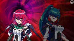 【シンフォギアXD】END of.編　第1章「人形つかい」　BONUS