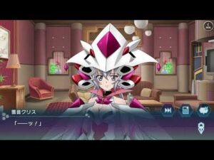 【シンフォギアXD】幽霊少女は真昼に笑う　EP 1-6