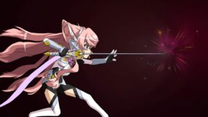 【シンフォギアXD】【アマルガム・キーパー】マリア・カデンツァヴナ・イヴ　SONIC†COUPDROIT【アガートラーム】【技集】