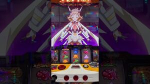 【シンフォギア勇気の歌】全部絶唱 #shorts