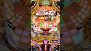 雪音クリス【フィーバー戦姫絶唱シンフォギア】#shorts