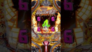 立花響【フィーバー戦姫絶唱シンフォギア】#shorts