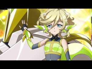 シンフォギア・エルフナインが欲しい