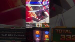 シンフォギア　勇気の歌　押し順ミスボイス（響ver） 手抜き動画