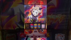 とある戦姫の絶唱バトル #シンフォギア #シンフォギア2 #シンフォギアパチンコ #スロット #スロット好きと繋がりたい