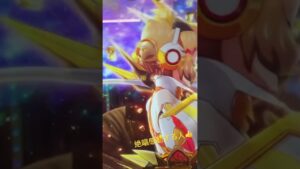 #シンフォギア シンフォ3 絶唱