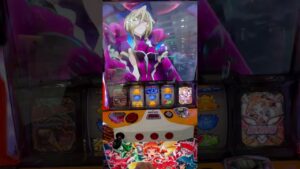 【パチスロジグマ流】戦姫絶唱シンフォギア、AT中絶唱バトル