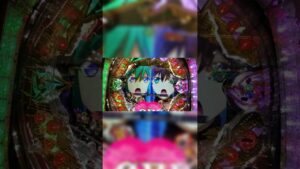【パチンコ】ダブルストック型シンフォギア  アクエリオンW~最終決戦ver.  【パチンコ実践！】#basilisk #バジリスク #パチンコ #777 #北斗の拳