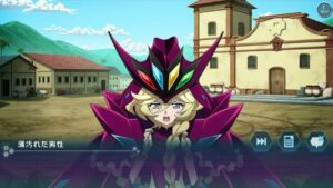 【シンフォギアXD】泥の王冠　EP 1-4