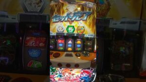 #パチスロ #スマスロ #スロット #パチスロあるある #パチンカス #期待値 #シンフォギア