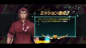 シンフォギア・キャロルはやっぱり可愛い