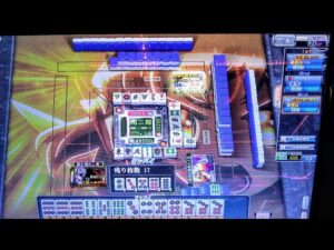 【vol.591】シンフォギア3CUP 予選A 三麻・5-4【MJ Arcade】