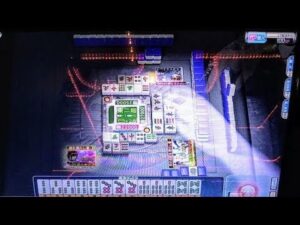 【vol.605】シンフォギア3CUP 予選B 三麻・5-4【MJ Arcade】