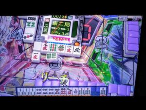 【vol.613】シンフォギア3CUP 決勝 三麻・5-1【MJ Arcade】