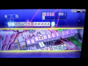 【vol.615】シンフォギア3CUP 決勝 三麻・5-2【MJ Arcade】