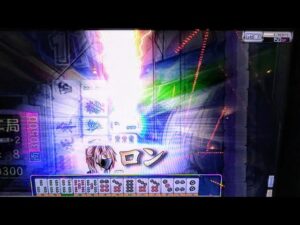 【vol.619】シンフォギア3CUP 決勝 三麻・5-4【MJ Arcade】