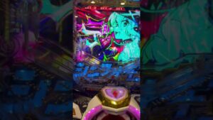 シンフォギア3 デスフラッシュ　(YouTube shorts テスト用動画) #PF戦姫絶唱シンフォギア3 #デスフラッシュ