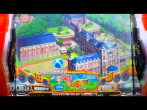 【パチスロ シンフォギア 勇気の歌】絶唱5マス一直線ゲーム、ついに決着？！【引退宣言後のヒキ2】