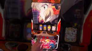 シンフォギア勇気の歌804Gハマりのその後