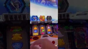 戦姫絶唱シンフォギア勇気の歌CZ中のリーチ目