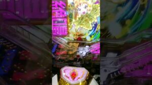 たまにはPシンフォギア3🤩#パチンコ #shorts