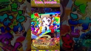 YUKI AOI【PF戦姫絶唱シンフォギア3黄金絶唱】みんなの想いを束ねてあいつにッ！リーチ（23.7.25 #symphogear #水樹奈々#shorts